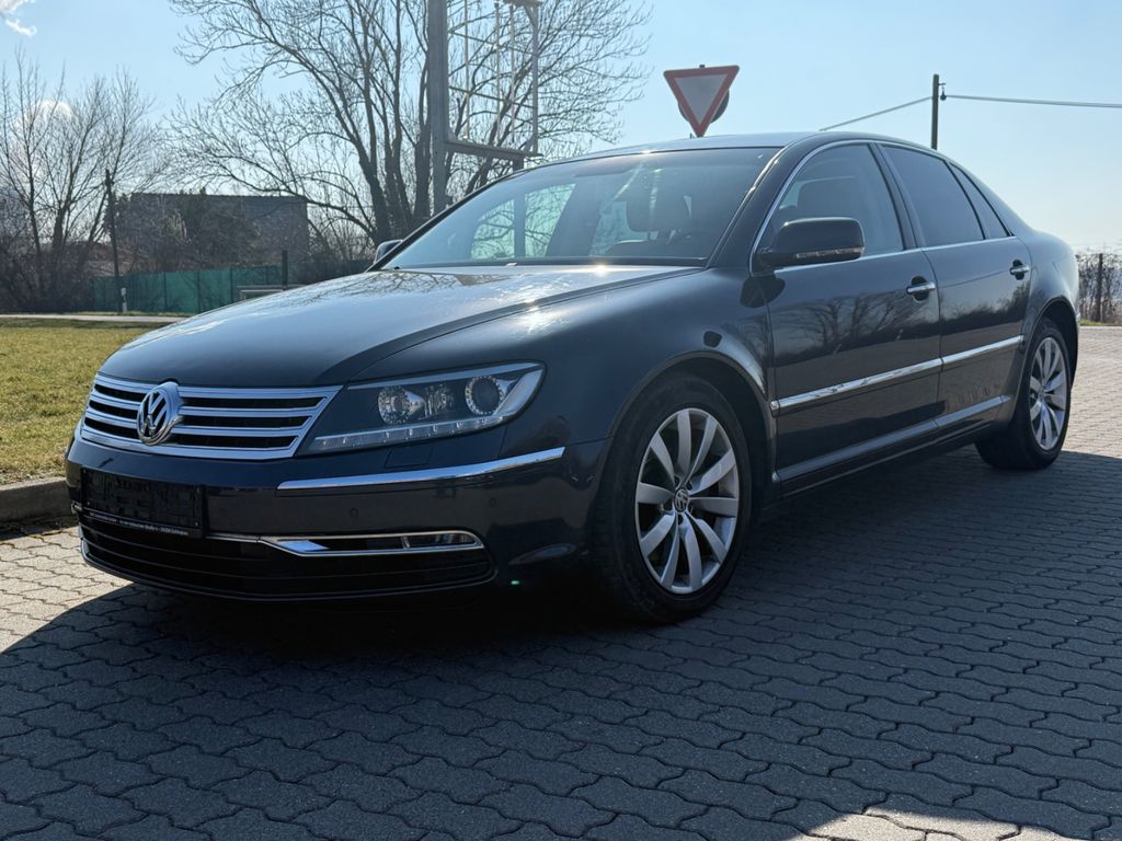Bild des Angebotes Volkswagen Phaeton V6 TDI 5-Sitzer 4Motion