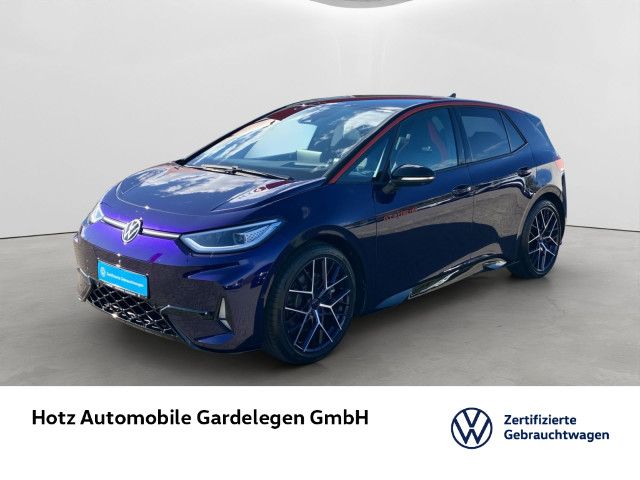 Bild des Angebotes Volkswagen ID.3 GTX Fire & Ice PDC/LED/APP