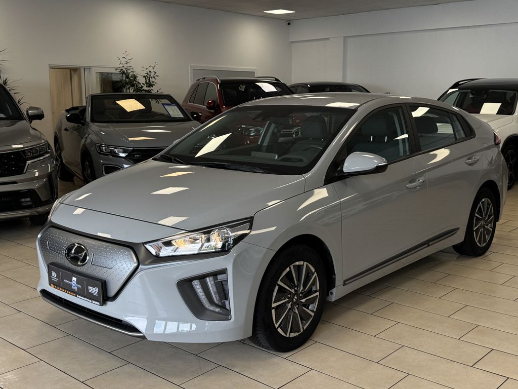 Bild des Angebotes Hyundai Ioniq R-Cam*CarPlay*Wi-Fi*ACC*Spurhalte*SOH95%*