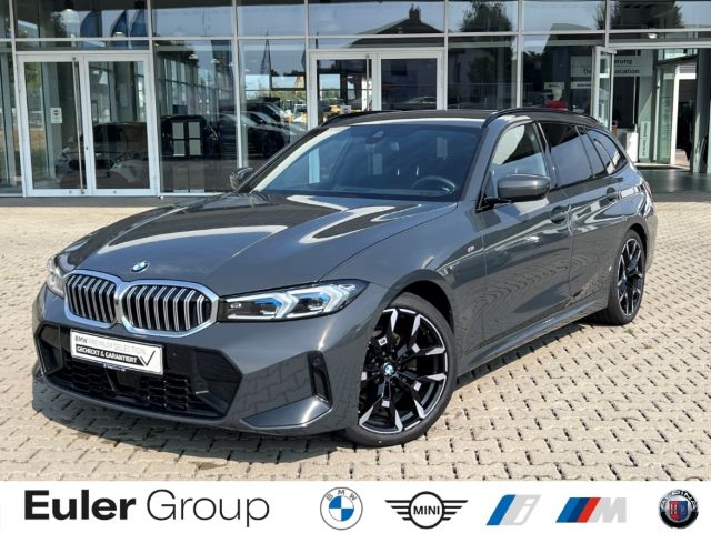 Bild des Angebotes BMW 320 d A Touring M-Sport Sportpaket HUD AD Navi D