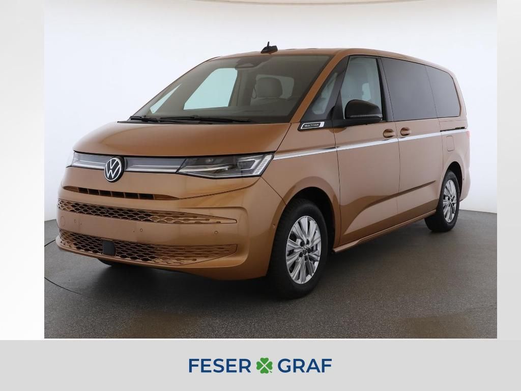 Bild des Angebotes Volkswagen T7 Multivan Style 2.0 TDI DSG LÜ Lang AHK HuD 36
