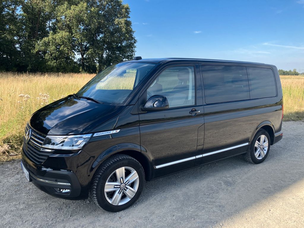 Bild des Angebotes Volkswagen T6.1 Multivan Generation Six