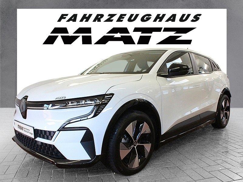 Bild des Angebotes Renault Megane E-Tech EV40 130hp Equilibre  100 % elektr
