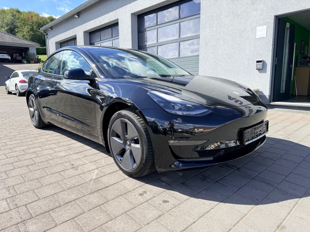 Bild des Angebotes Tesla Model 3 Long Range | *RYZEN* | *1.Hand* | Black