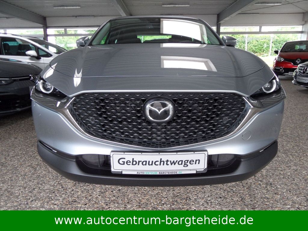 Bild des Angebotes Mazda CX-30 Selection Aut. *1.HD+KAMERA+NAVI+HEAD UP