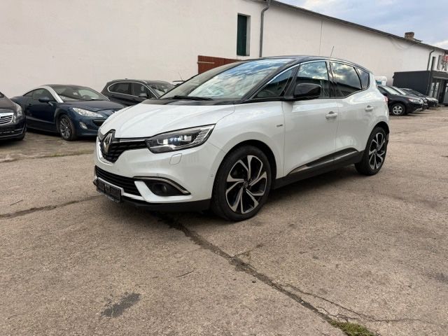 Bild des Angebotes Renault Scenic IV 1.6dCi 160 BOSE Edition*LED*NAV*HeadUp
