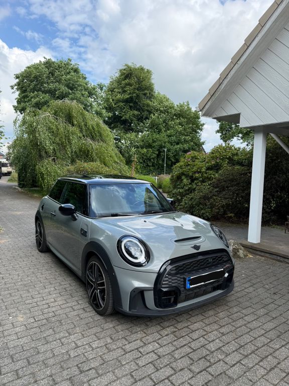 Bild des Angebotes MINI Cooper S