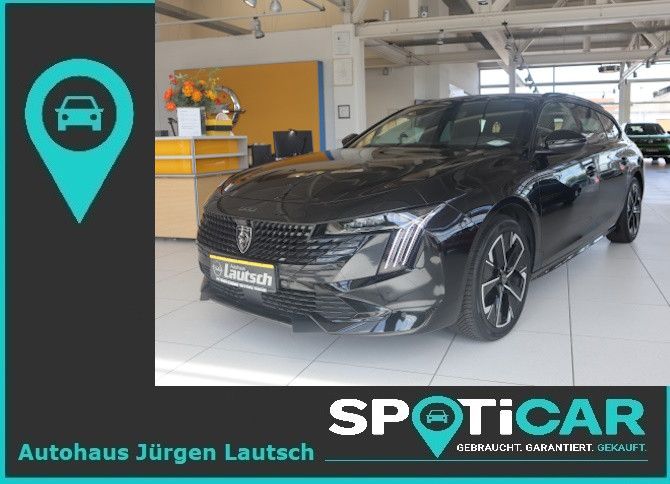 Bild des Angebotes Peugeot 508 SW 1.5 BlueHDi GT Matrix/Night/Alcantara/Nav