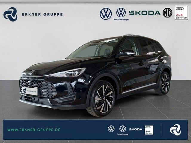 Bild des Angebotes MG ZS Hybrid+ Luxury 360Grad+Carplay+Standheizung++