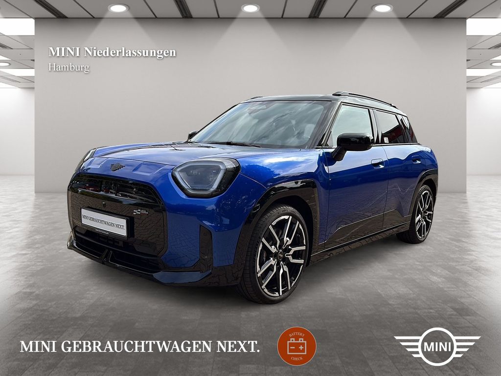 Bild des Angebotes MINI Aceman SE CHN AHK Driv.Assist+ Harman/K Head-Up