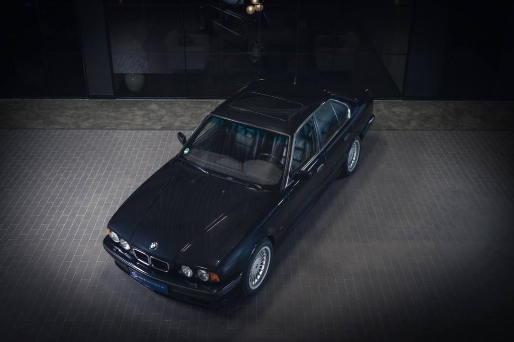 Bild des Angebotes ALPINA B10 4.6 (Nr.6)