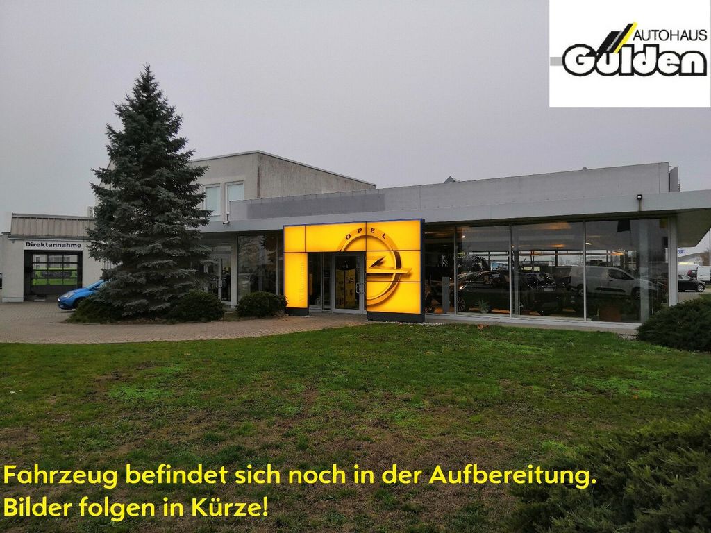 Bild des Angebotes Opel Frontera GS MHEV 107kW