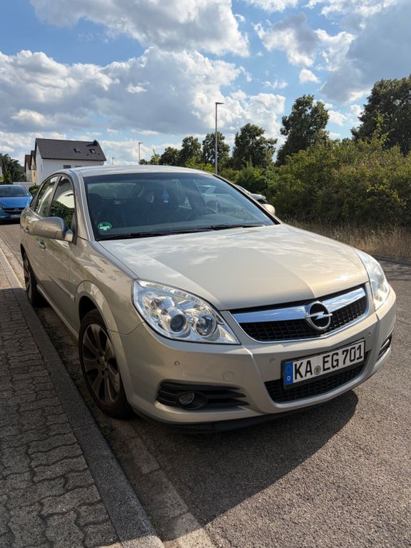 Bild des Angebotes Opel Vectra 2.2 DIRECT GTS MT-6 GTS