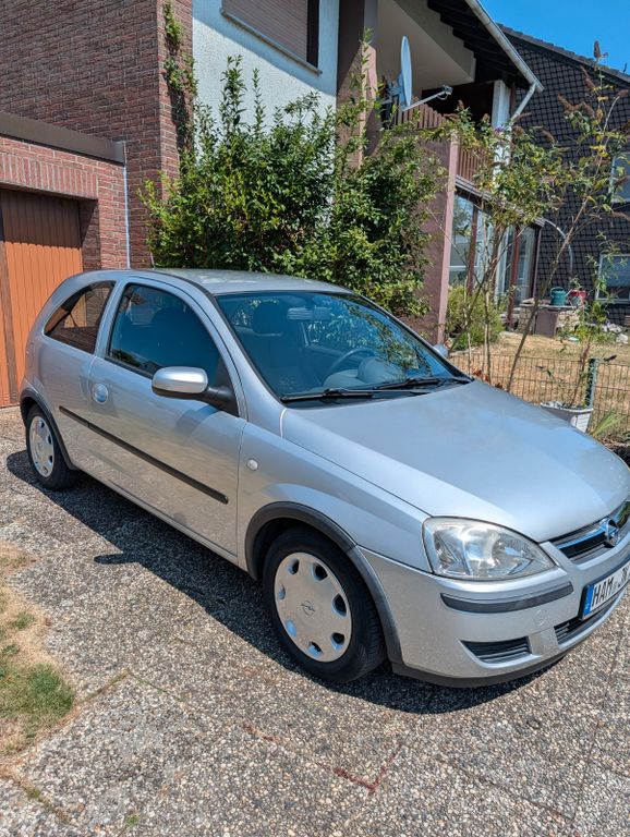 Bild des Angebotes Opel Corsa 1.2 Twinport