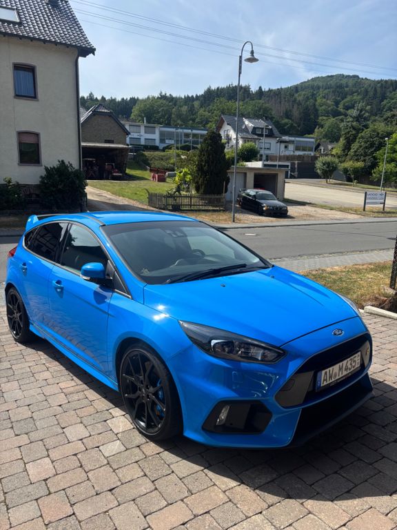Bild des Angebotes Ford Focus 2,3 EcoBoost 257kW RS Allrad RS