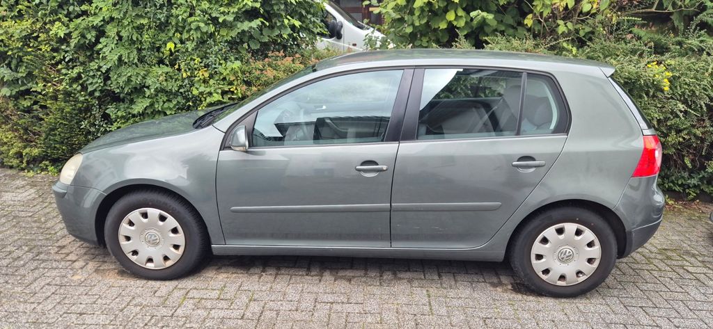 Bild des Angebotes Volkswagen Golf 1.4 Comfortline Comfortline