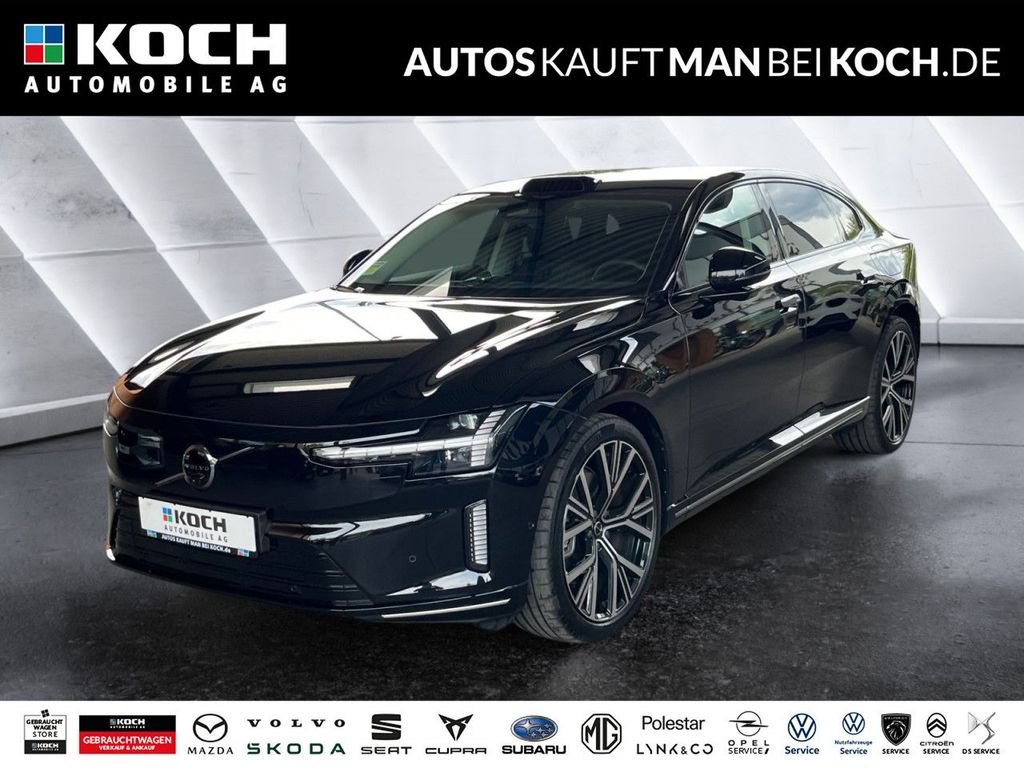 Bild des Angebotes Volvo ES90 Single Motor RWD Ultra ACC PANO HUD B/W