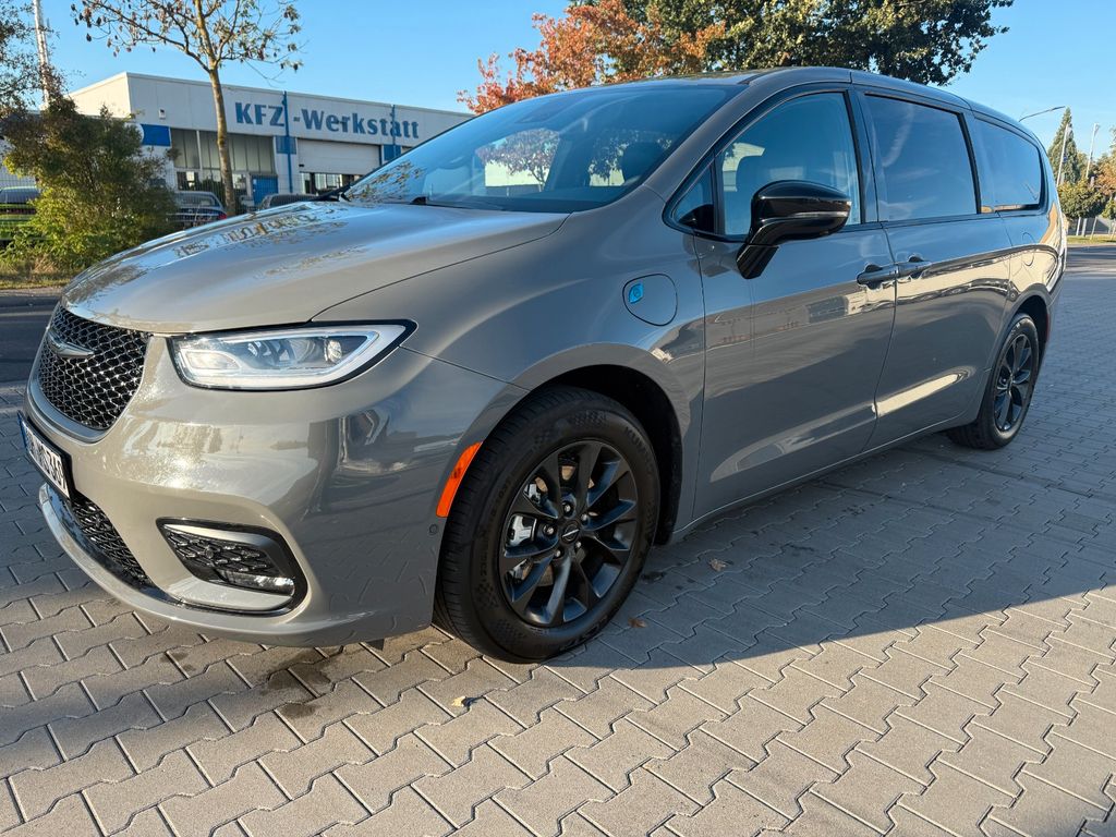 Bild des Angebotes Chrysler Pacifica S,Led,TUV,Garantie