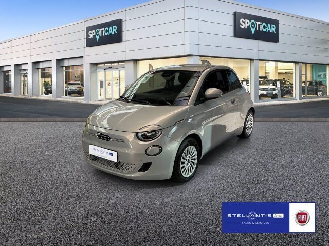 Bild des Angebotes Fiat 500e 42 kWh 500e Basis 42 kWh