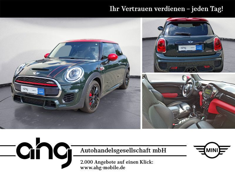 Bild des Angebotes MINI John Cooper Works Komfortzugang Leder Navi