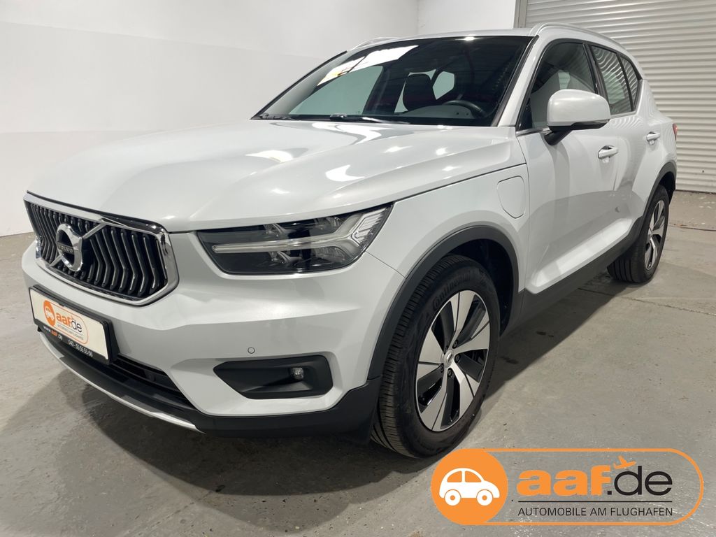 Bild des Angebotes Volvo XC40 Inscription Expression Recharge Navi LED AC