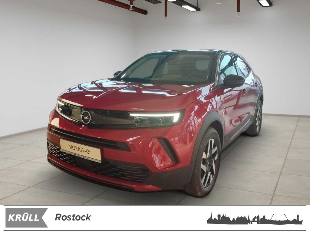 Bild des Angebotes Opel Mokka-e Elegance NAVI+SHZ+Allwetter