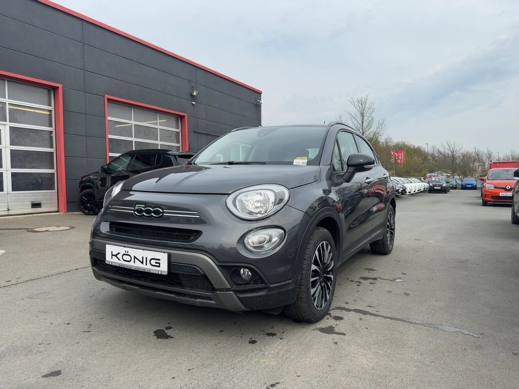 Bild des Angebotes Fiat 500X Cross 1.5
