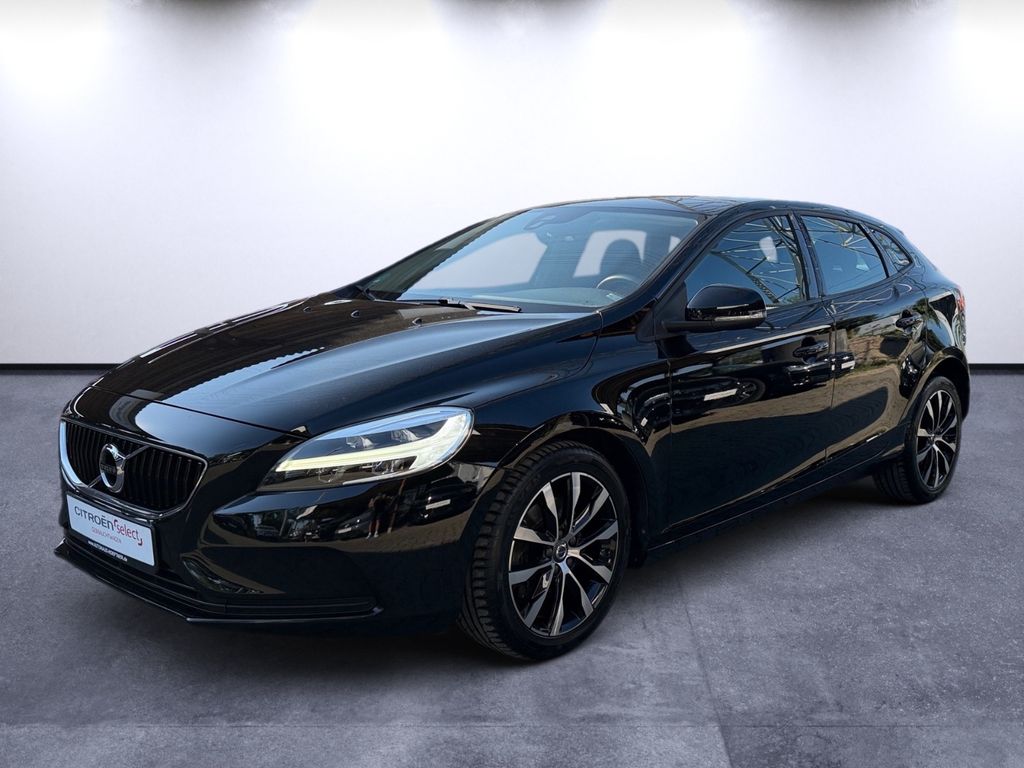 Bild des Angebotes Volvo V40 Momentum