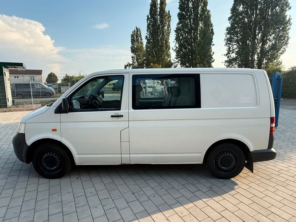 Bild des Angebotes Volkswagen T5 Transporter