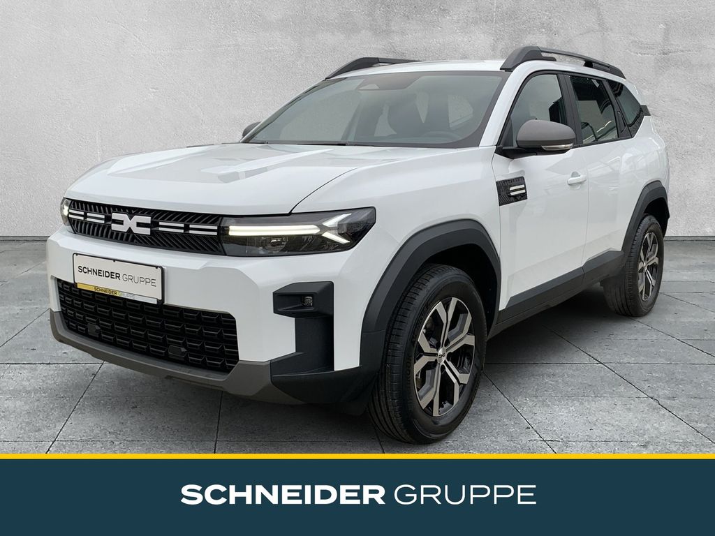 Bild des Angebotes Dacia Bigster EXPRESSION TCe 140 LHZ+KLIMA+LED+KAMERA