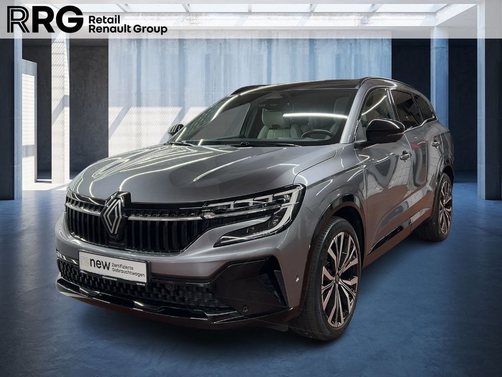 Bild des Angebotes Renault Espace ICONIC E-TECH FULL HYBRID 200 PANORAMADAC