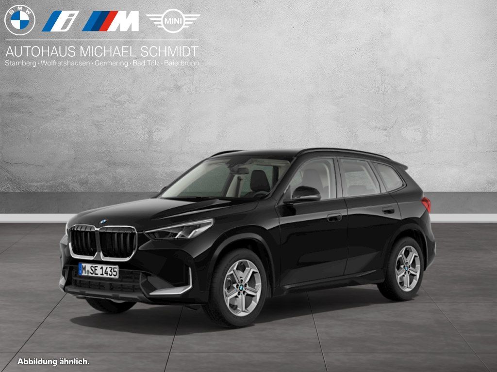 Bild des Angebotes BMW X1 sDrive20d DAB Parkassistent Shz