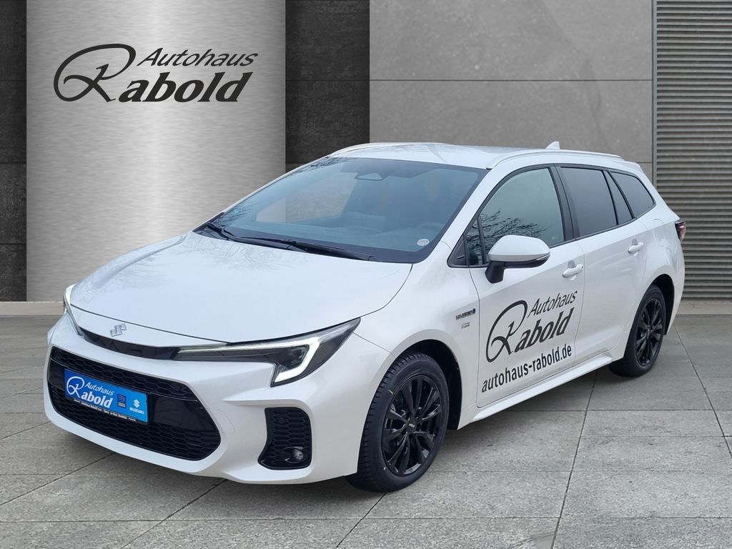 Bild des Angebotes Suzuki Swace Automatik Voll-Hybrid Comfort+ *LED*