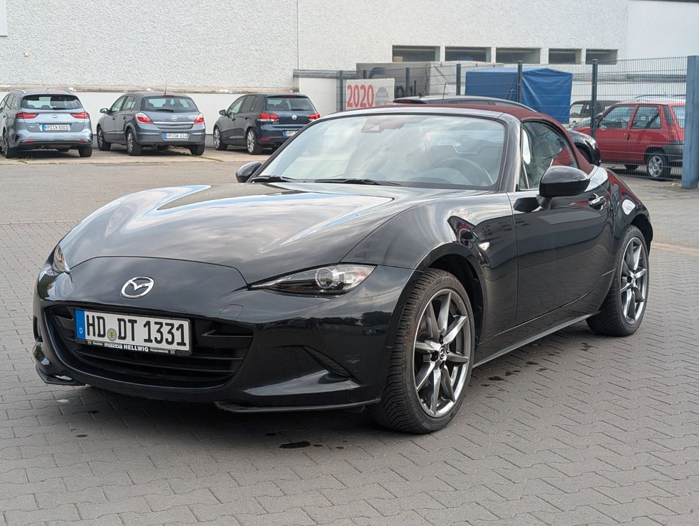 Bild des Angebotes Mazda 2.0 184 Ad'vantage Design | Nappaleder | Bose