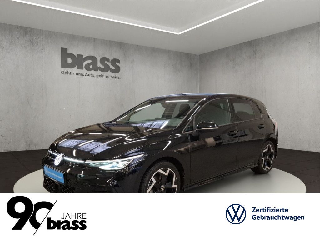 Bild des Angebotes Volkswagen Golf R-Line 1.5 TSI 6-Gang mit Anschlussgarantie