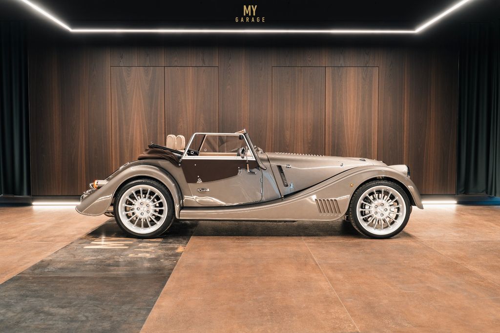 Bild des Angebotes Morgan Plus 6 * MY 2023 *