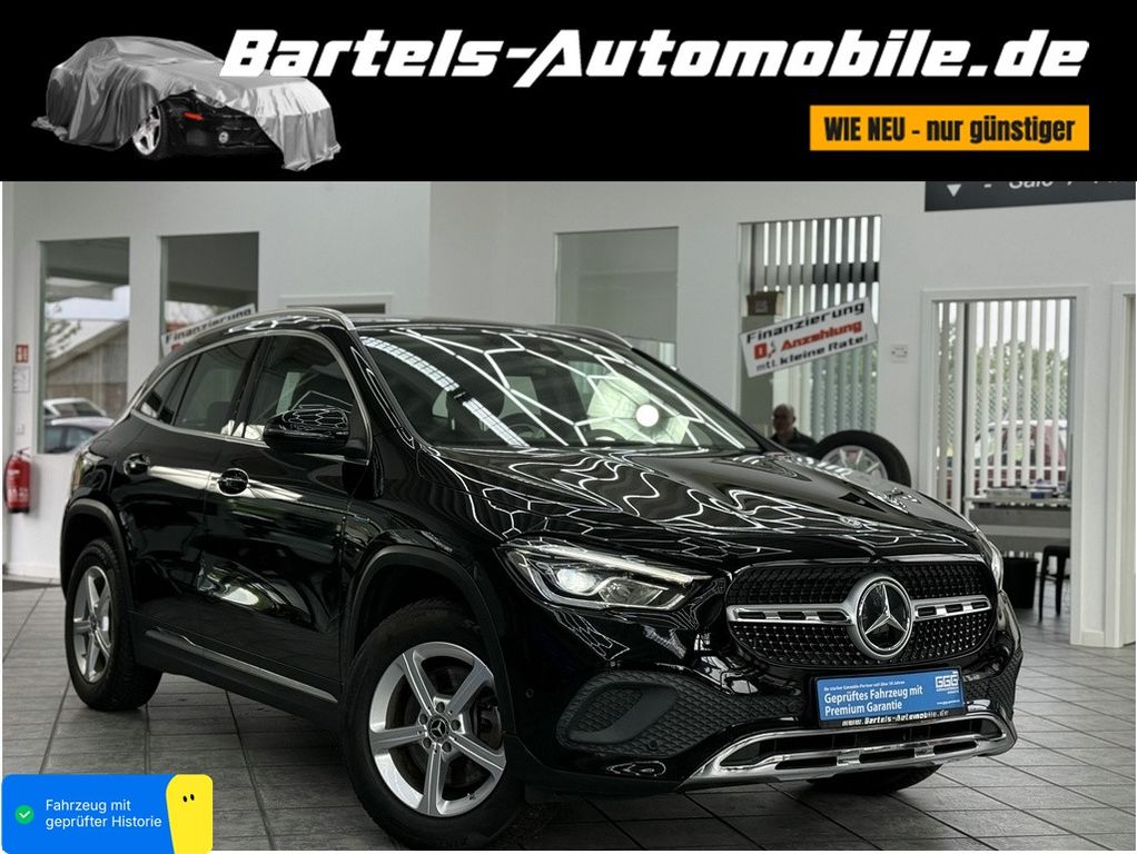 Bild des Angebotes Mercedes-Benz GLA 250 e, 1 Hand, Leder, Kamera, Widescreen