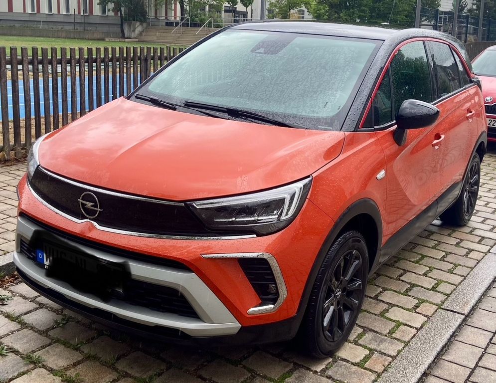 Bild des Angebotes Opel Crossland (X) 1.5 Diesel 81kW GS Line GS Line