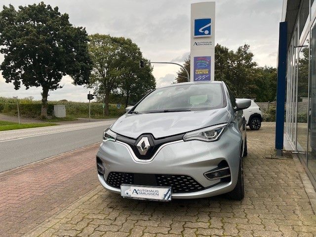 Bild des Angebotes Renault ZOE Techno 100 KW + 52 kWh Kaufbatterie + CCS