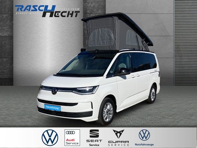 Bild des Angebotes Volkswagen T7 California  Ocean   2.0 TDI DSG*AHK*LED*SHZ*
