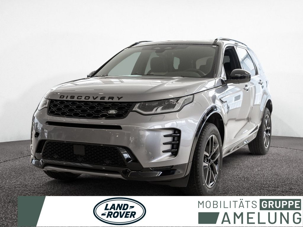 Bild des Angebotes Land Rover Discovery Sport D165 Dynamic SE ACC MATRIX-LED