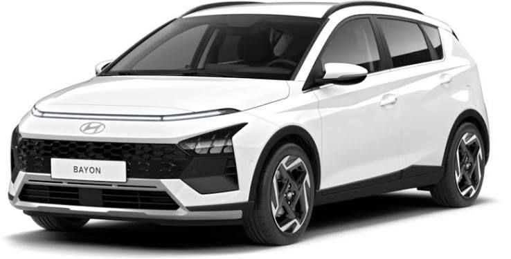 Bild des Angebotes Hyundai Bayon 1.0 T-GDI (OPF) Trend 4xSHZ Facelift Kam.