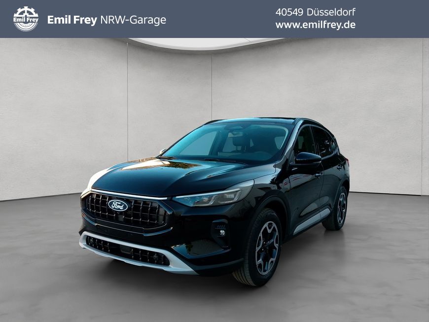 Bild des Angebotes Ford Kuga 2.5 Duratec FHEV 4x4 ACTIVE X