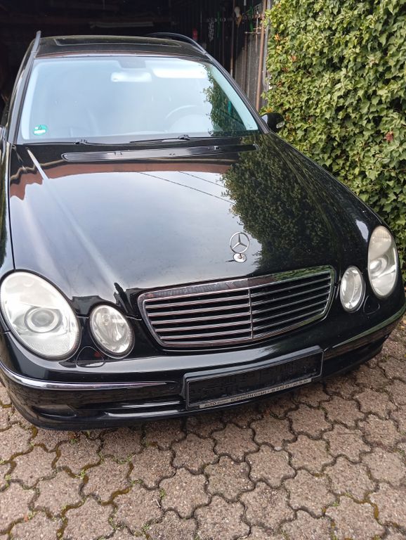 Bild des Angebotes Mercedes-Benz E 280 CDI T AVANTGARDE Avantgarde