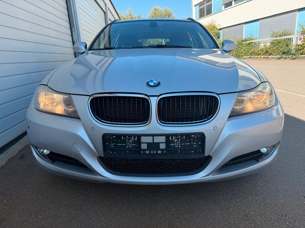 Bild des Angebotes BMW 316d Touring /Neue Steuerkette/Neu TUV