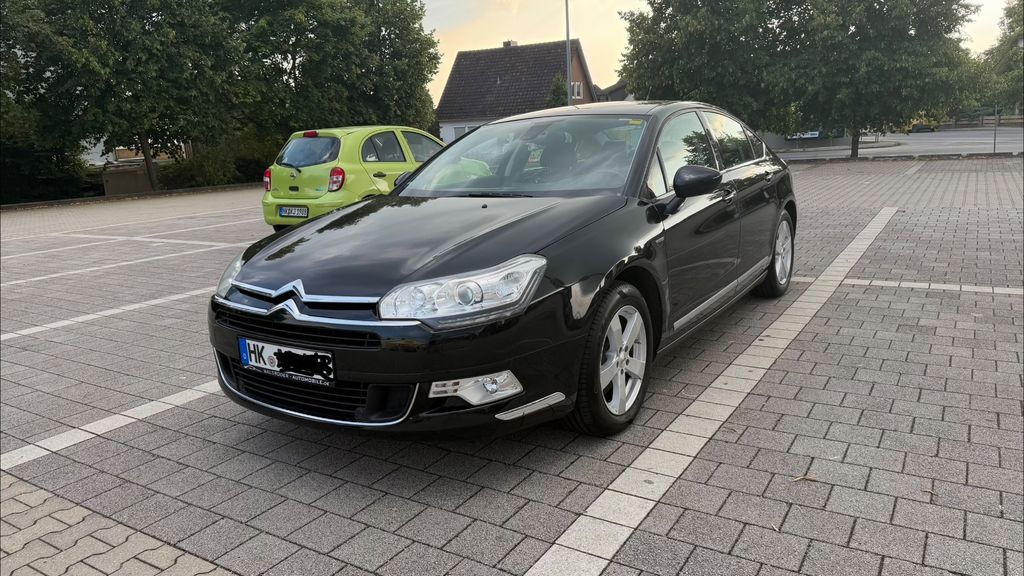 Bild des Angebotes Citroën C5 X7