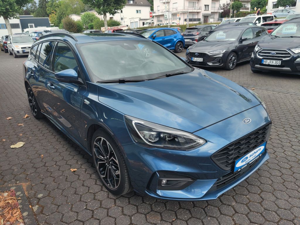 Bild des Angebotes Ford Focus Turnier ST-Line