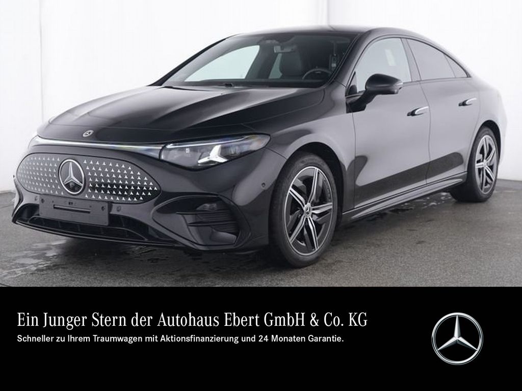 Bild des Angebotes Mercedes-Benz CLA350 4M AMG Prem+ AHK Superscreen DRIVE ASSIST