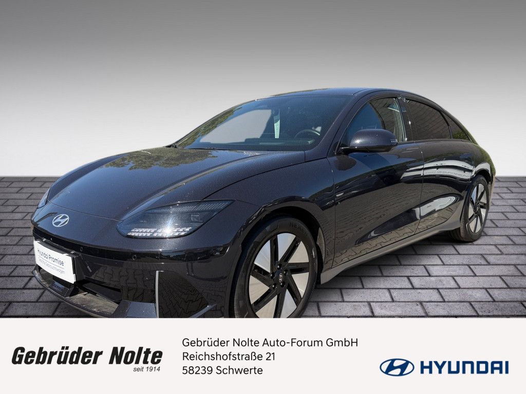 Bild des Angebotes Hyundai IONIQ 6 77,4kWh TECHNIQ-Paket