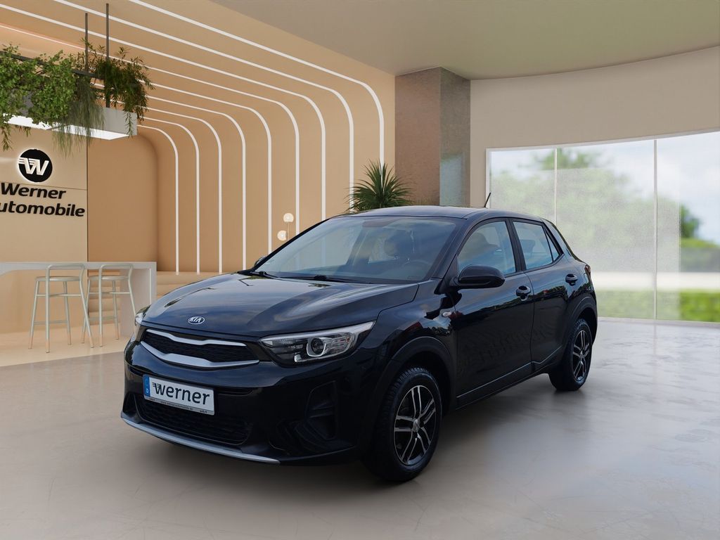 Bild des Angebotes Kia Stonic 1.2 Edition 7 Emotion-Paket PDC Tempomat
